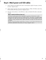 Preview for 25 page of HP StorageWorks DAT 40i Getting Started Manual