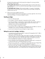 Preview for 34 page of HP StorageWorks DAT 40i Getting Started Manual