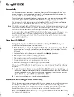 Preview for 37 page of HP StorageWorks DAT 40i Getting Started Manual