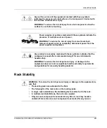 Preview for 7 page of HP StorageWorks director 2/140 Installation Instructions Manual