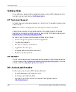 Preview for 8 page of HP StorageWorks director 2/140 Installation Instructions Manual