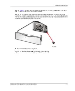 Preview for 11 page of HP StorageWorks director 2/140 Installation Instructions Manual