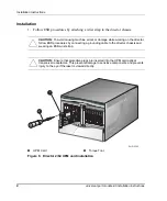 Preview for 16 page of HP StorageWorks director 2/140 Installation Instructions Manual