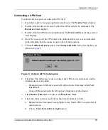 Preview for 23 page of HP StorageWorks director 2/140 Installation Instructions Manual