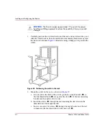 Предварительный просмотр 62 страницы HP StorageWorks Director 2/64 Installation Manual