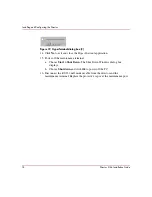 Предварительный просмотр 76 страницы HP StorageWorks Director 2/64 Installation Manual