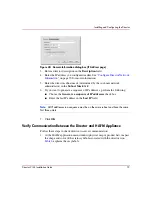 Предварительный просмотр 79 страницы HP StorageWorks Director 2/64 Installation Manual