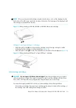 Preview for 33 page of HP StorageWorks DLT VS80 User'S And Service Manual