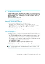 Preview for 83 page of HP StorageWorks DLT VS80 User'S And Service Manual