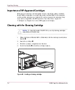 Предварительный просмотр 52 страницы HP StorageWorks DLT80 Reference Manual