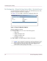 Preview for 48 page of HP StorageWorks e1200-160 User Manual