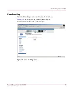 Preview for 85 page of HP StorageWorks e1200-160 User Manual