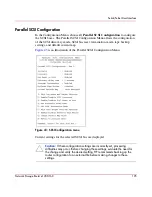 Preview for 105 page of HP StorageWorks e1200-160 User Manual