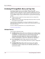 Preview for 160 page of HP StorageWorks e1200-160 User Manual