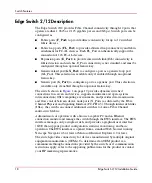 Preview for 18 page of HP StorageWorks Edge Switch 2/12 Installation Manual