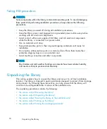 Preview for 18 page of HP StorageWorks ESL E Series Unpacking And Installation Manual