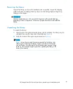 Preview for 19 page of HP StorageWorks ESL E Series Unpacking And Installation Manual