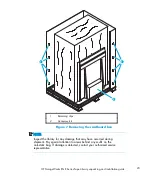 Preview for 23 page of HP StorageWorks ESL E Series Unpacking And Installation Manual