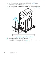 Preview for 24 page of HP StorageWorks ESL E Series Unpacking And Installation Manual