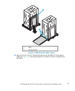 Preview for 25 page of HP StorageWorks ESL E Series Unpacking And Installation Manual