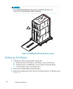 Preview for 28 page of HP StorageWorks ESL E Series Unpacking And Installation Manual