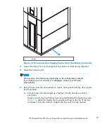 Preview for 29 page of HP StorageWorks ESL E Series Unpacking And Installation Manual