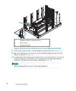 Preview for 34 page of HP StorageWorks ESL E Series Unpacking And Installation Manual