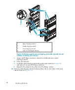 Preview for 38 page of HP StorageWorks ESL E Series Unpacking And Installation Manual