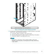 Preview for 39 page of HP StorageWorks ESL E Series Unpacking And Installation Manual