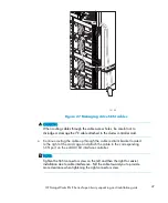 Preview for 47 page of HP StorageWorks ESL E Series Unpacking And Installation Manual