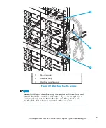 Preview for 49 page of HP StorageWorks ESL E Series Unpacking And Installation Manual