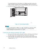 Preview for 52 page of HP StorageWorks ESL E Series Unpacking And Installation Manual