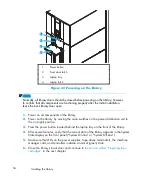 Preview for 54 page of HP StorageWorks ESL E Series Unpacking And Installation Manual