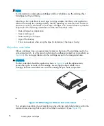 Preview for 56 page of HP StorageWorks ESL E Series Unpacking And Installation Manual