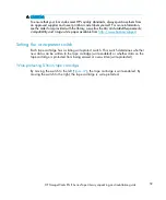 Preview for 59 page of HP StorageWorks ESL E Series Unpacking And Installation Manual