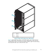 Preview for 65 page of HP StorageWorks ESL E Series Unpacking And Installation Manual