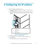 Preview for 73 page of HP StorageWorks ESL E Series Unpacking And Installation Manual