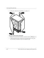 Предварительный просмотр 32 страницы HP StorageWorks ESL9000 Series Manual