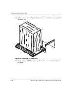 Предварительный просмотр 34 страницы HP StorageWorks ESL9000 Series Manual