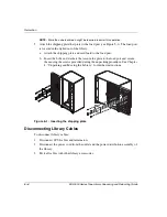 Предварительный просмотр 58 страницы HP StorageWorks ESL9000 Series Manual