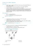 Preview for 154 page of HP StorageWorks EVA4000 User Manual