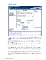 Предварительный просмотр 16 страницы HP StorageWorks EVA4400 Software Manual
