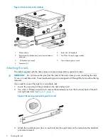 Preview for 4 page of HP StorageWorks EVA6400 Installation Instructions Manual