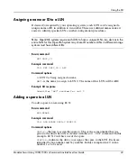 Preview for 43 page of HP StorageWorks Modular Smart Array 1000 cs User Manual