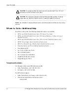 Preview for 6 page of HP StorageWorks Modular Smart Array 500 System Maintenance And Service Manual