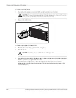 Preview for 14 page of HP StorageWorks Modular Smart Array 500 System Maintenance And Service Manual