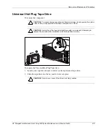 Preview for 15 page of HP StorageWorks Modular Smart Array 500 System Maintenance And Service Manual