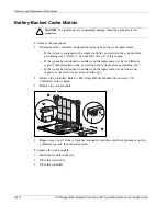 Preview for 18 page of HP StorageWorks Modular Smart Array 500 System Maintenance And Service Manual