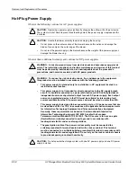 Preview for 20 page of HP StorageWorks Modular Smart Array 500 System Maintenance And Service Manual