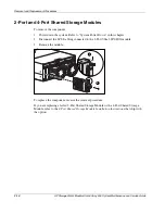 Preview for 22 page of HP StorageWorks Modular Smart Array 500 System Maintenance And Service Manual